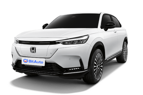 Honda e:N1