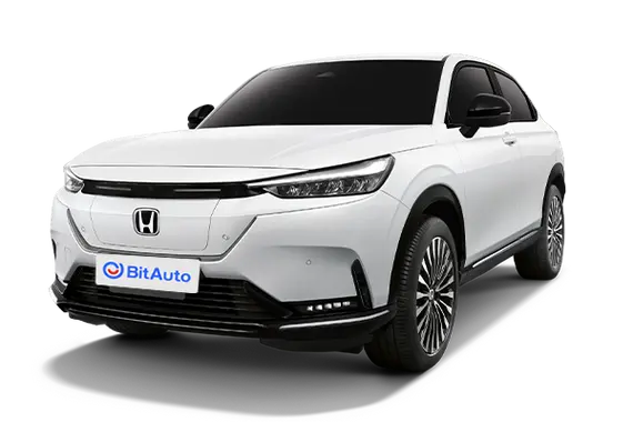 Honda e:N1
