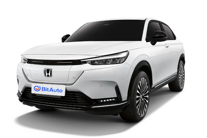 Honda e:N1