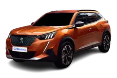 Peugeot 2008 2025 1.2T Allure