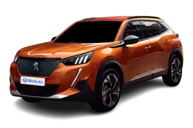 Peugeot2008