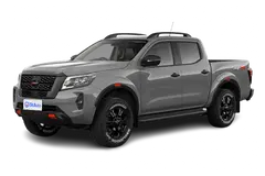 Nissan Navara 2026 Double Cab 2.5T MT SE