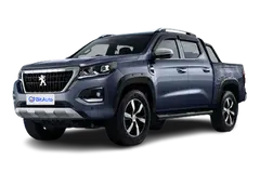 Peugeot Landtrek 2025 1.9T Standard