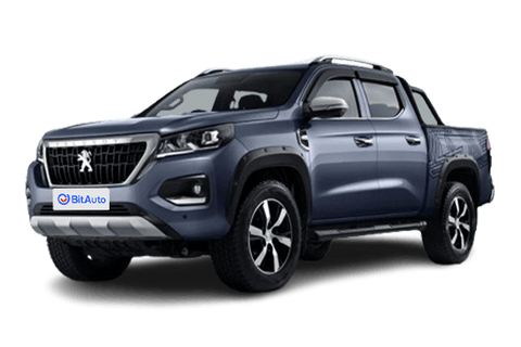 Peugeot Landtrek
