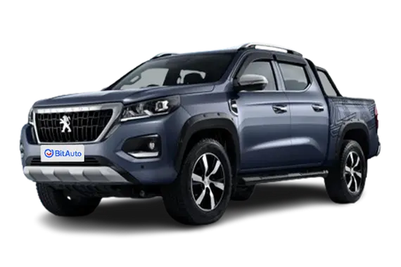 Peugeot Landtrek