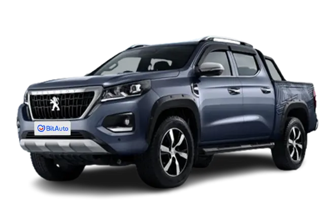 PeugeotLandtrek