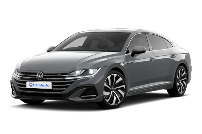 VolkswagenArteon