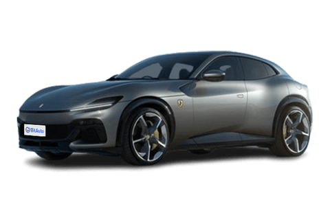 Ferrari Purosangue