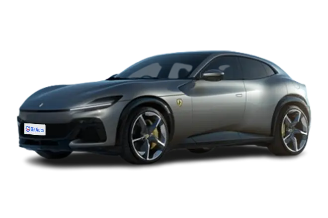 FerrariPurosangue