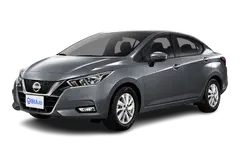 Nissan Almera 2025 1.0T VLP