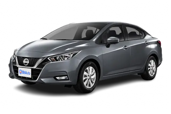 Nissan Almera