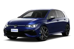 Volkswagen Golf R 2026 2.0T Standard