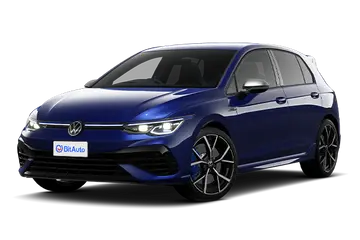 Golf R