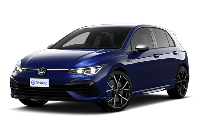 VolkswagenGolf R