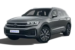 Volkswagen Touareg 2025 3.0T R-Line