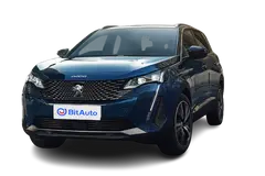 Peugeot 5008 2025 1.6T Allure