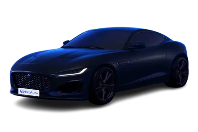 JaguarF-TYPE