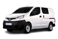 Nissan NV200 2025 1.6L Panel Van