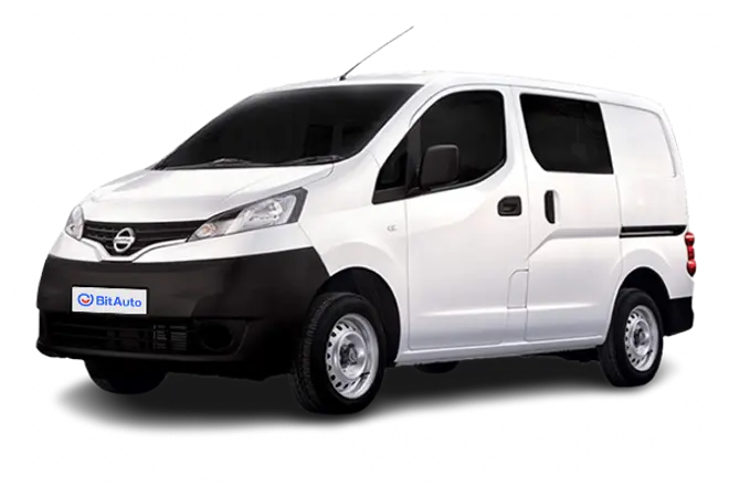 NissanNV200