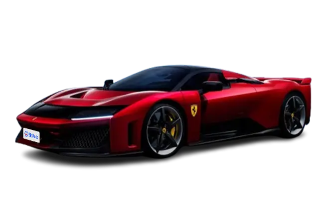 FerrariF80