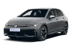 Volkswagen Golf 2026 1.5T R-Line