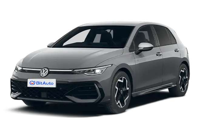 VolkswagenGolf