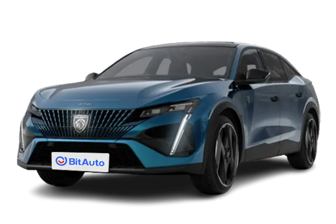 Peugeot408