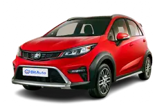 Proton Iriz 2025 1.3L Standard