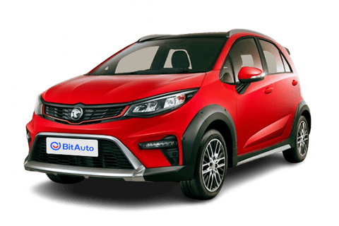 Proton Iriz