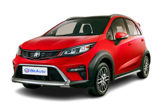 Proton Iriz