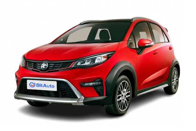 ProtonIriz