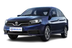 Proton Saga 2025 1.5L AT Standard