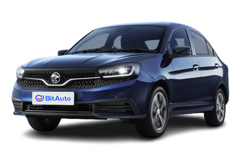 Proton Saga