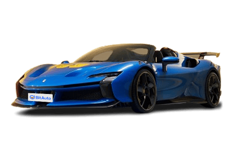 Ferrari SF90
