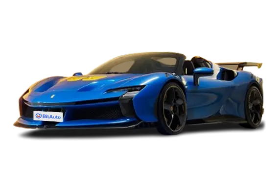 Ferrari SF90