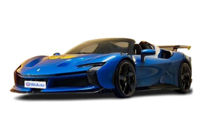 FerrariSF90