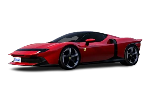 Ferrari 849