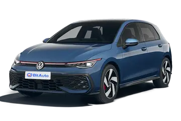 Golf GTI