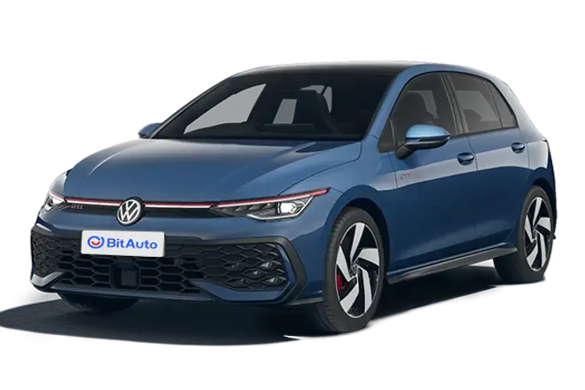 VolkswagenGolf GTI