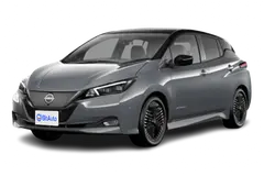 Nissan Leaf 2025 311km Standard