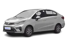 Proton Persona 2025 1.6L Standard