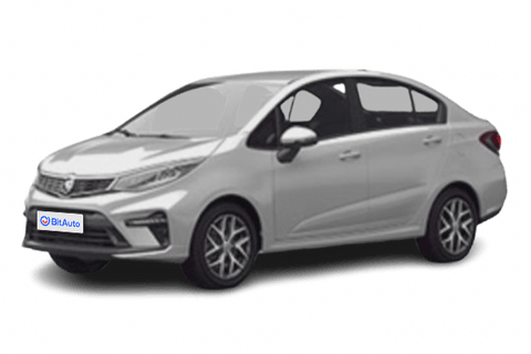 Proton Persona