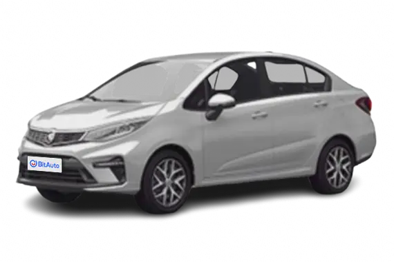 Proton Persona