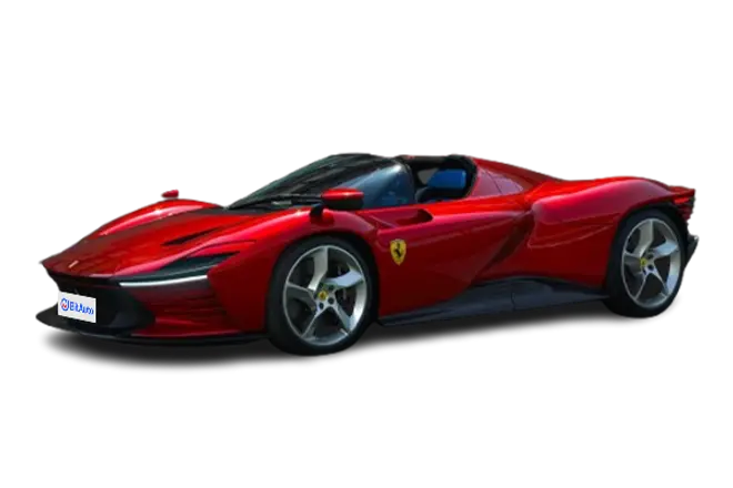 FerrariDaytona SP3