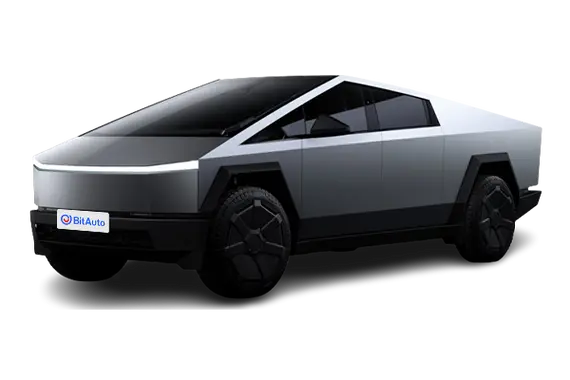 TESLA Cybertruck