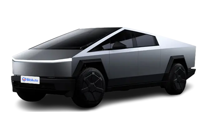 TESLA Cybertruck