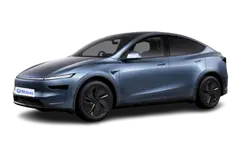 TESLA Model Y 2026 488km RWD Premium