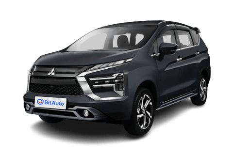 Mitsubishi Xpander