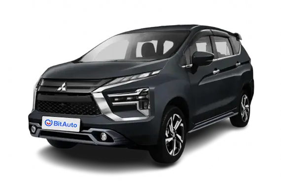 Mitsubishi Xpander