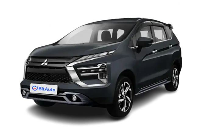 Mitsubishi Xpander